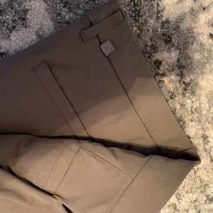 Lululemon ABC pants 36x30